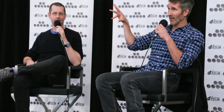 New season of Austin Film Festival’s ‘On Story’ launches next month