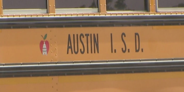 AISD: Classes not postponed, disregard fake social media post reportedly circulating