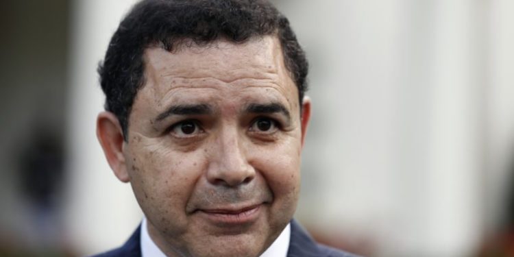 Henry Cuellar Prevailed Against Progressive Insurgency, But He Didn’t Go Unscathed