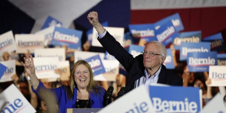 These Primary Races Will Test Texas’ Progressive Movement