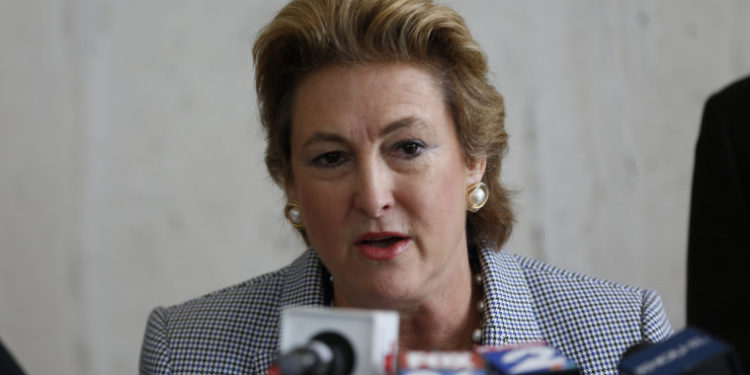 Kim Ogg Wins Her Primary; Moore Faces a Runoff