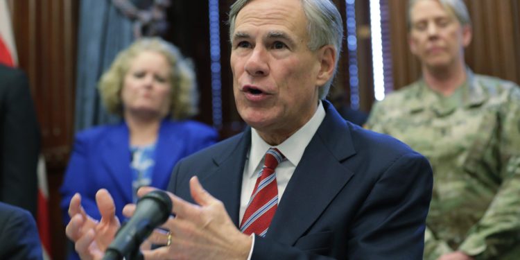 Coronavirus in Texas: Abbott loosens alcohol sale rules to aid struggling hospitality industry – News – Austin American-Statesman