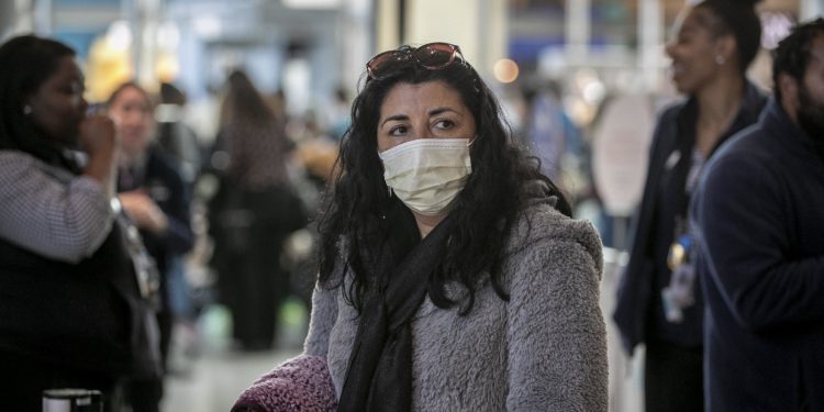 Is it coronavirus? Or is it allergies, cold flu or strep? – Entertainment & Life – Austin American-Statesman