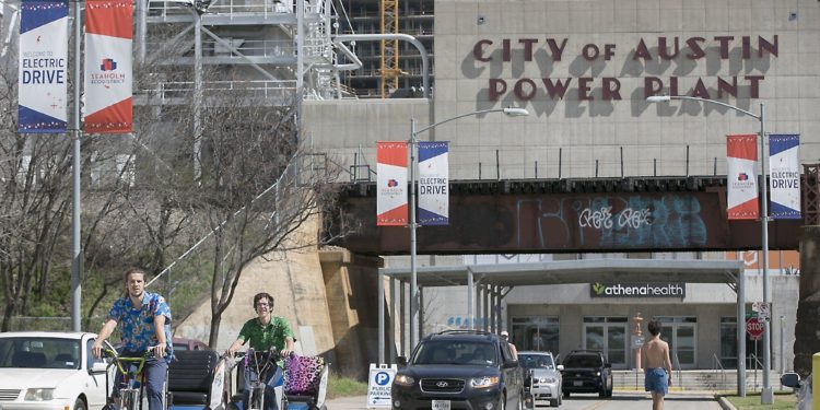 Austin Energy suspends utility shutoffs in response to coronavirus – News – Austin American-Statesman