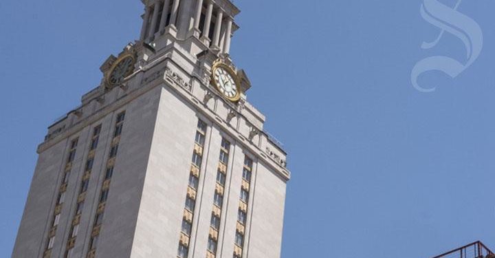 UT, St. Edward’s, ACC, Concordia cancel Friday classes, close Austin campuses – News – Austin American-Statesman
