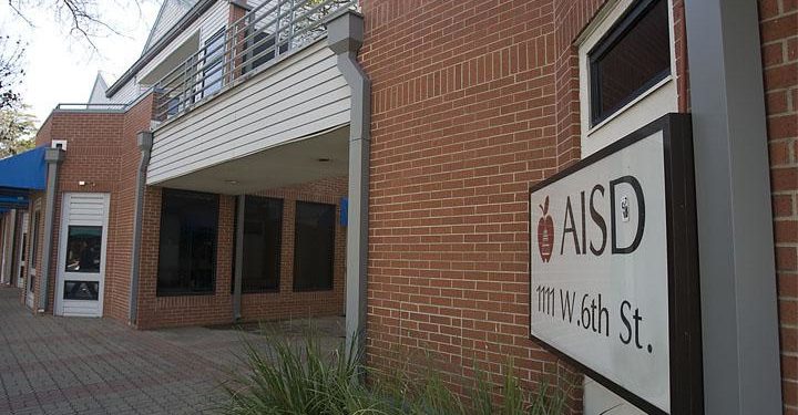 Austin school district cancels large gatherings through April 3 – News – Austin American-Statesman