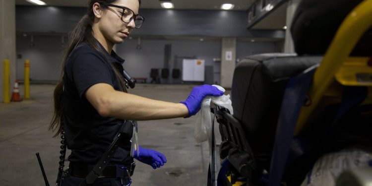 Austin-area hospitals limiting entry amid coronavirus threat – News – Austin American-Statesman