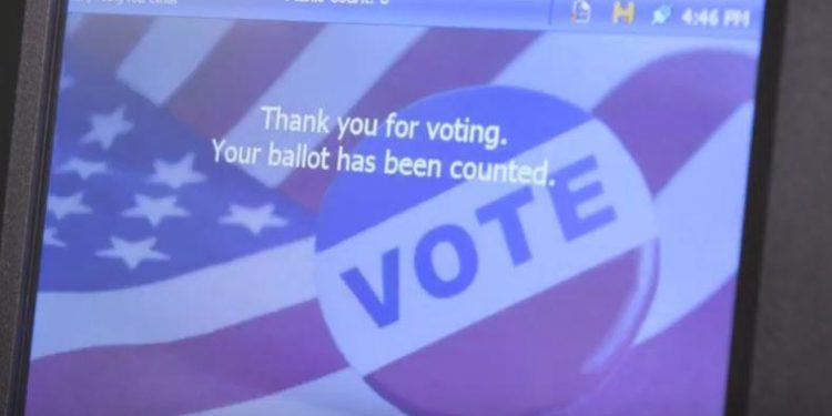 Williamson County sees record turnout for Super Tuesday – News – Austin American-Statesman