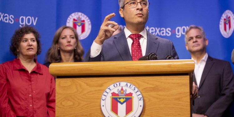 Health officials issue new rules for nursing home amid coronavirus response – News – Austin American-Statesman