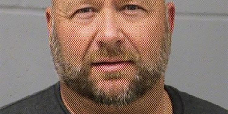 Alex Jones’ alcohol level was below legal limit. Is there a DWI case against him? – News – Austin American-Statesman