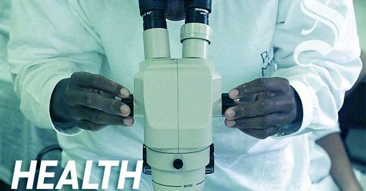 Dallas County hospital treating man who may have coronavirus, health officials say – News – Austin American-Statesman