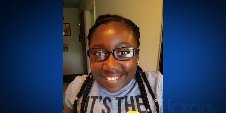 Austin police asking for public’s help to find missing teenager