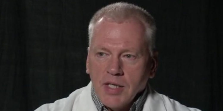 Dell Seton ER chief answers our COVID-19 questions