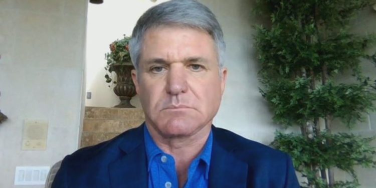 Congressman Michael McCaul on Coronavirus: ‘It’s going to get worse before it gets better’