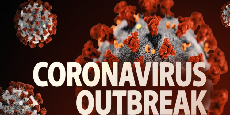 BREAKING: 2 coronavirus cases confirmed in Austin