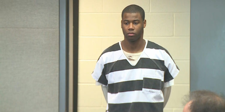 Court upholds conviction for man who killed UT student in 2016, left her body near Waller Creek