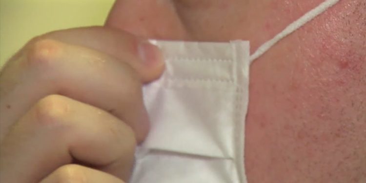 Masks, gloves and thermometers wanted as City of Austin hosts donation drive