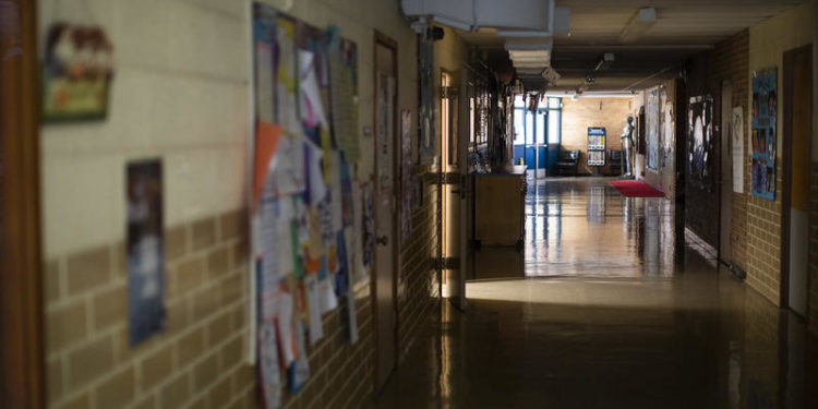 COVID-19 Live Updates: Gov. Abbott Waives STAAR Tests For This School Year
