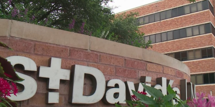 St. David’s hospitals limit visitor-patient contact due to coronavirus concerns