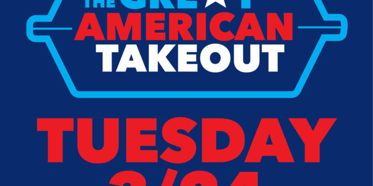Austin restaurants participate in ‘Great American Takeout’ to help during gathering bans
