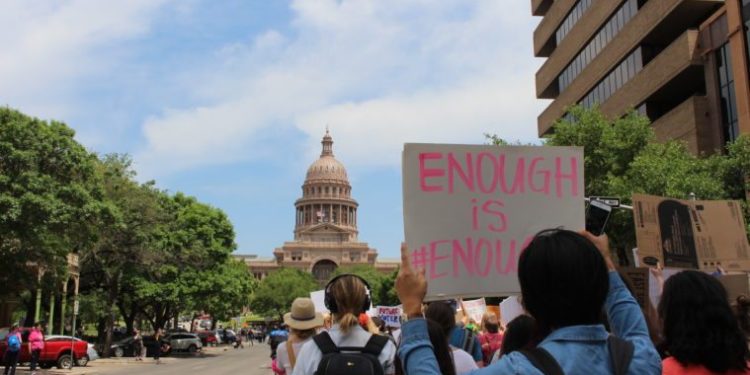 The Coronavirus Crisis Points the Way Toward a Better Texas