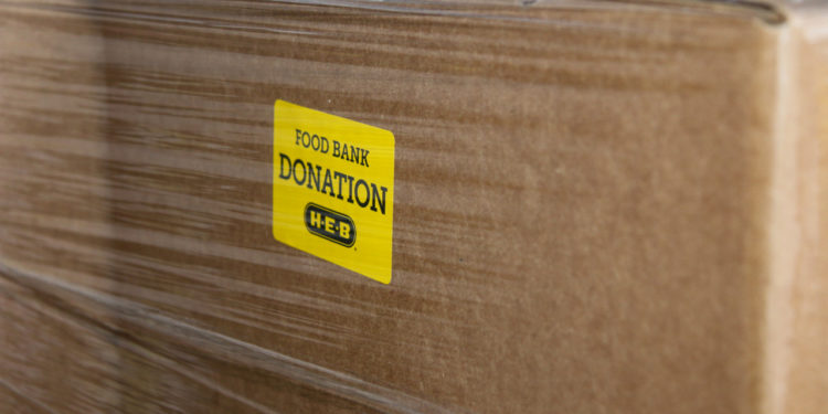 Central Texas coalition deploys ‘help-at-home’ kits to elderly and disabled across Austin