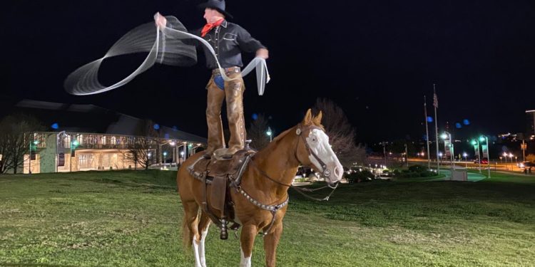 People can submit ticket refund requests for canceled Rodeo Austin