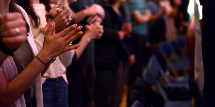 Large churches in Austin make changes, move online because of coronavirus outbreak