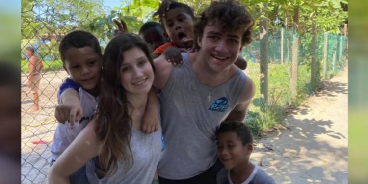 Lake Travis students stranded abroad, uncertain of return to U.S. amid COVID-19 pandemic