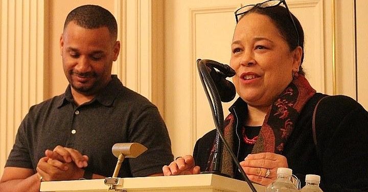 ‘The Life Of William Grimes, The Runaway Slave’ With Regina Mason And Sean Durant – Part I