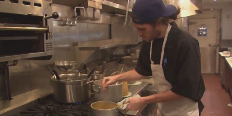 Five states close dine-in restaurants, bars over coronavirus concerns; will Texas be next?