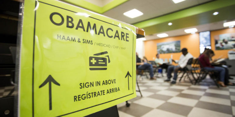 U.S. Supreme Court To Hear Texas’ Challenge To Obamacare