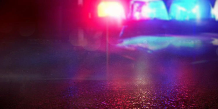 Person critically injured in motorcycle crash on I-35 in north Austin