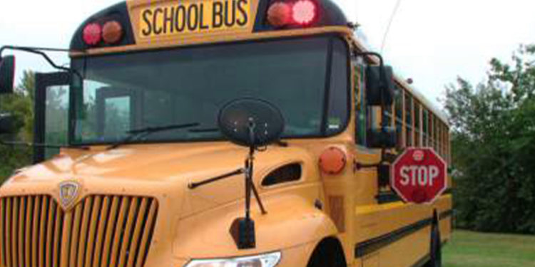 AISD to deep clean, disinfect entire vehicle and bus fleet starting Tuesday