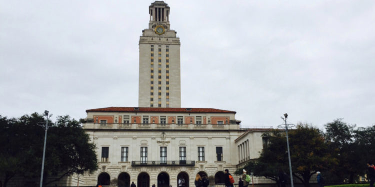 UPDATE: UT changes mind, will close and cancel all classes Friday