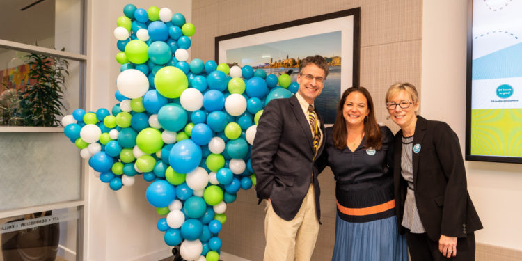 Amplify Austin raises $12.3 million in 24 hours, surpassing goal