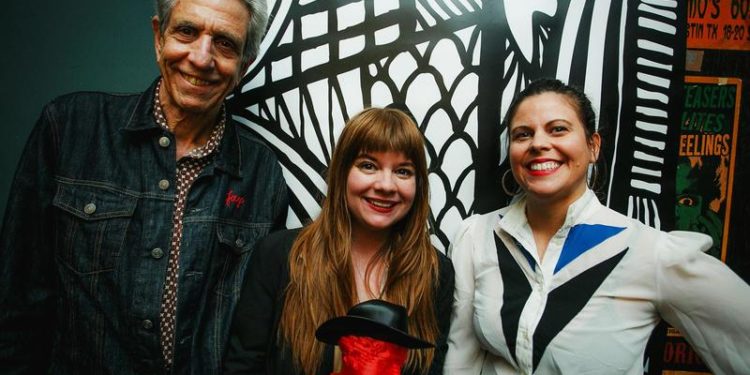 KUTX 98.9 Named ‘Best Radio Station’ In Annual Readers’ Poll for Sixth Year
