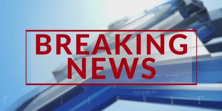 ALERT: All lanes of I-35 northbound closed in San Marcos closed due to crash