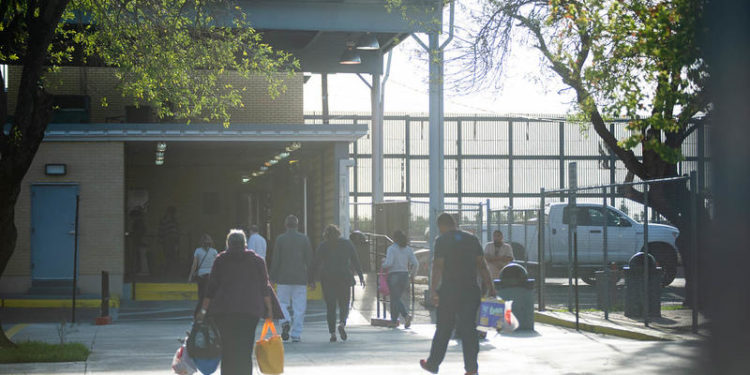 How Three Corners Of Texas Are Faring Amid Pandemic