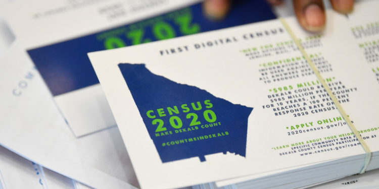 How will COVID-19 affect the 2020 Census?