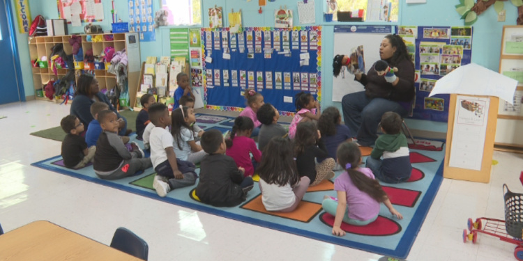 Will child care centers shut down during COVID-19 outbreak?