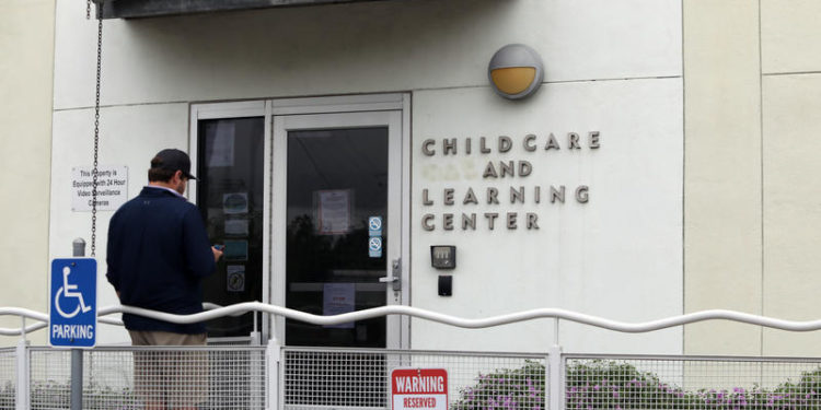 Child Care Centers In Texas Struggle To Balance Need For Services With Safety Concerns