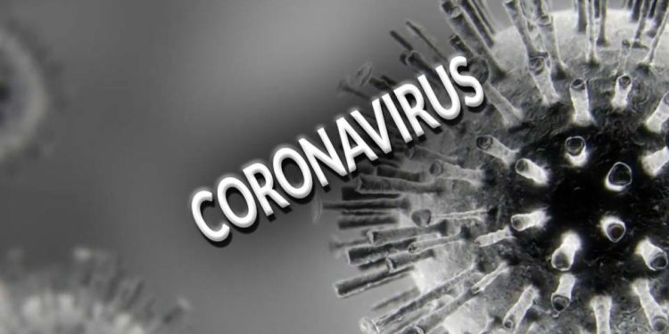 Blanco County confirms first positive case of COVID-19
