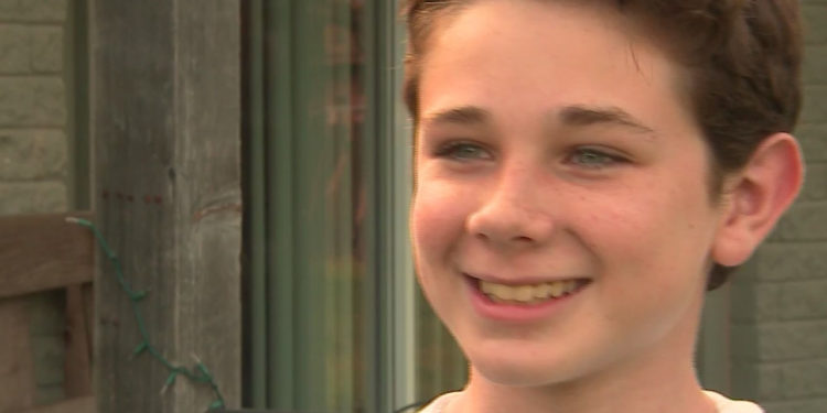 Georgetown student stops abduction by asking about ‘safe word’