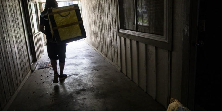 What You Can And Can’t Do Under Austin’s Stay-At-Home Order