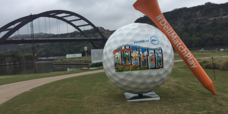 Dell Match Play still on, PGA Tour ‘monitoring the situation closely’
