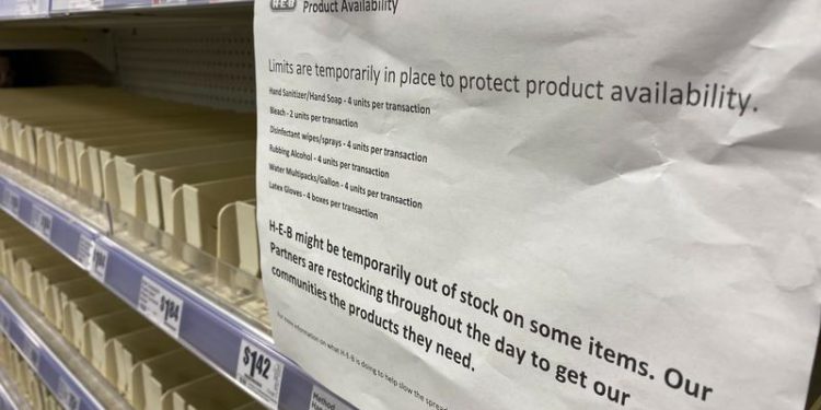 City Of Austin Warns Residents: Don’t Flush Disinfecting Wipes