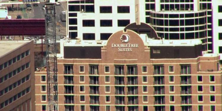 SXSW cancellation having domino effect on Austin’s hospitality industry