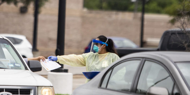Community Spread? Social Distancing? Defining Infectious Disease Terms
