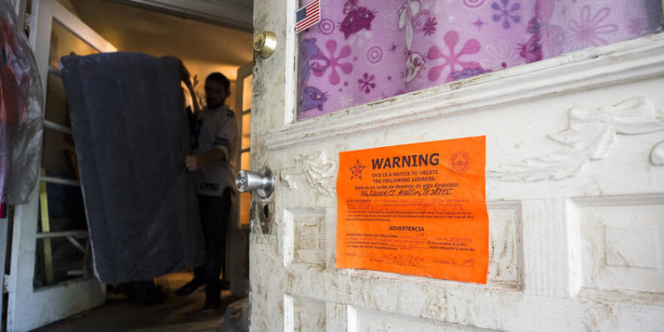Austin Is Looking At Ways To Help Residents Who Can’t Collect A Paycheck During Coronavirus Pandemic